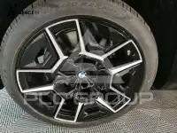 2025 BMW M5