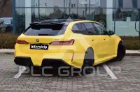 2025 BMW M5
