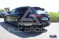 2025 BMW M5