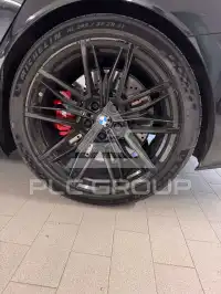 2025 BMW M5