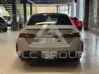 2025 BMW M5