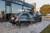 2025 BMW M5
