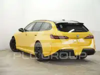 2025 BMW M5