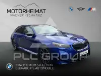 2025 BMW M5