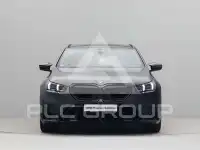 2025 BMW M5