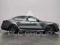 2025 BMW M5