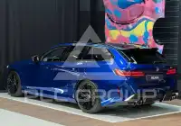 2025 BMW M5