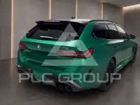 2025 BMW M5
