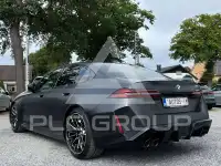 2025 BMW M5