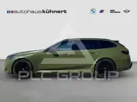 2025 BMW M5