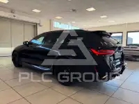 2025 BMW M5