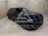 2025 BMW M5