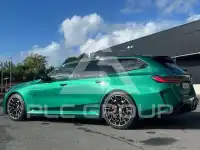 2025 BMW M5