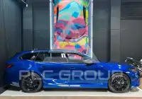 2025 BMW M5