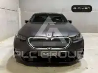 2025 BMW M5