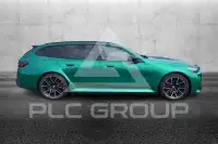 2025 BMW M5