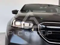 2025 BMW M5