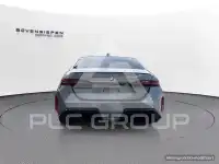 2025 BMW M5