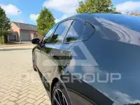 2025 BMW M5