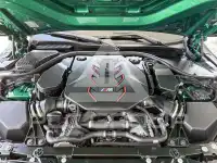 2025 BMW M5