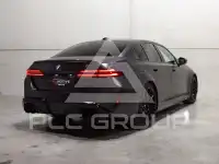 2025 BMW M5