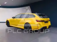 2025 BMW M5