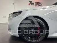 2025 BMW M5