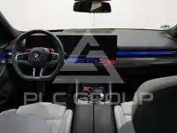 2025 BMW M5