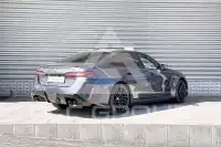 2025 BMW M5