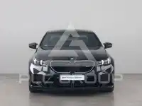 2025 BMW M5