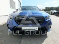 2025 BMW M5