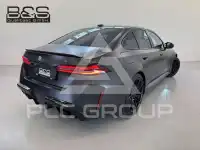 2025 BMW M5