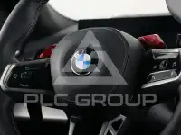 2025 BMW M5