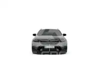 2025 BMW M5
