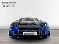 2025 BMW M5