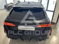 2025 BMW M5