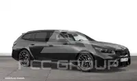 2025 BMW M5