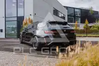 2025 BMW M5