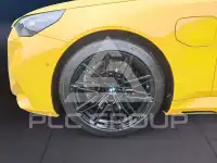 2025 BMW M5