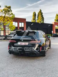 2025 BMW M5