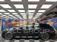 2025 BMW M5