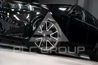 2025 BMW M5