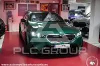 2025 BMW M5