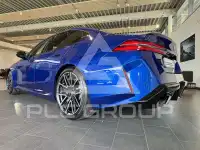 2025 BMW M5