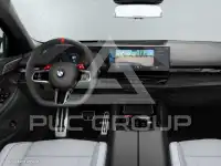 2025 BMW M5