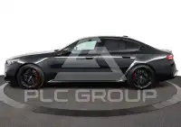 2025 BMW M5