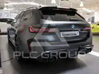 2025 BMW M5