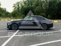 2025 BMW M5