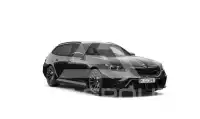 2025 BMW M5