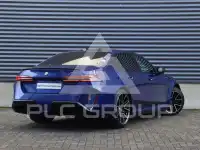 2025 BMW M5
